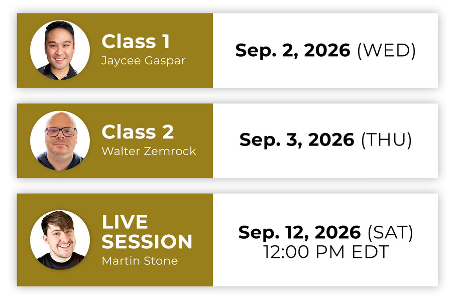 Class Schedule