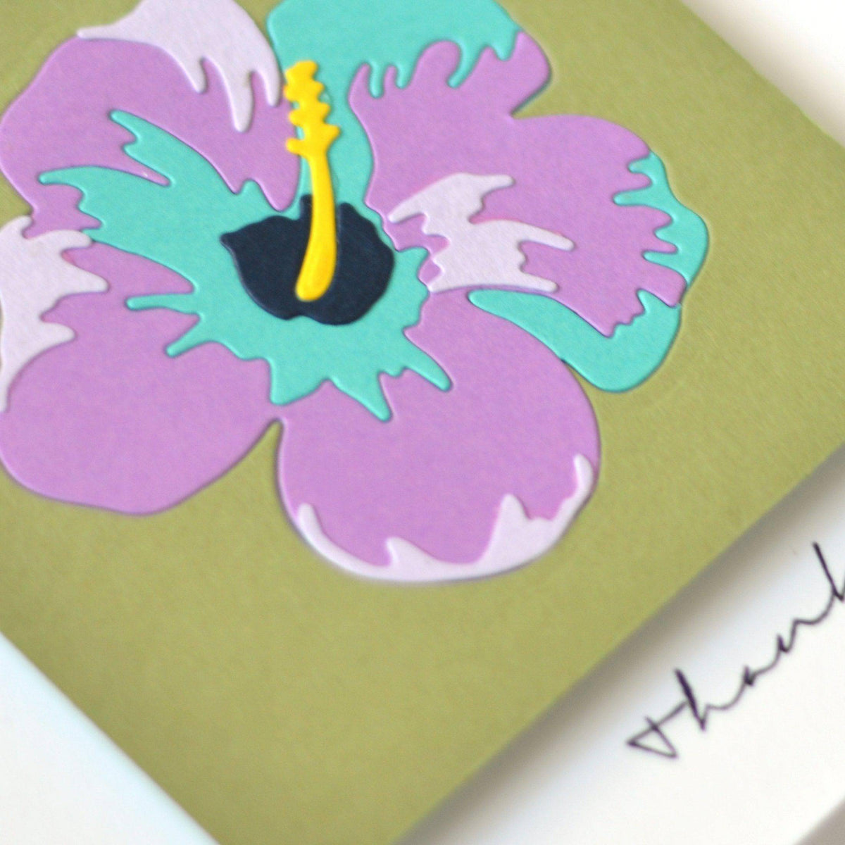 Altenew Class 3D Floral Focus Online Cardmaking Class