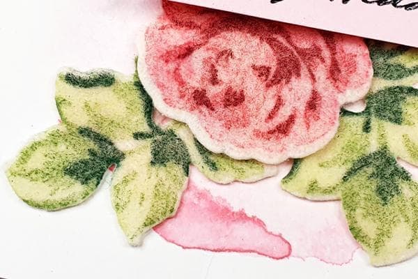 Altenew Class Crafting 101 - Pigment Inks Online Cardmaking Class