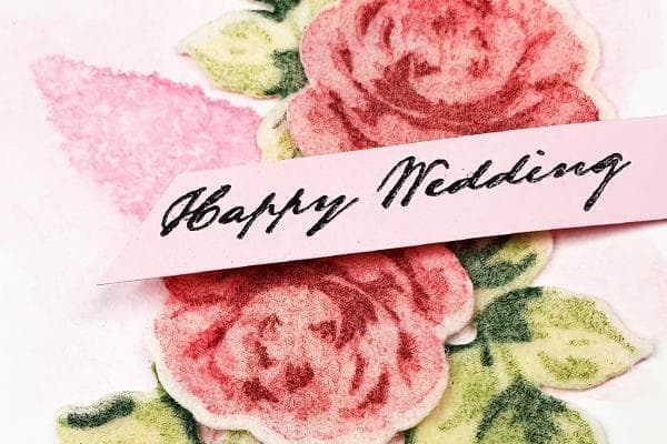 Altenew Class Crafting 101 - Pigment Inks Online Cardmaking Class