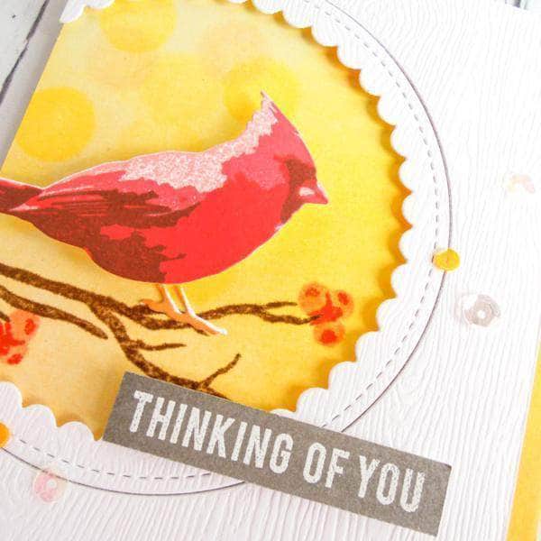 Altenew Class Easy Ink Blending Techniques Online Cardmaking Class
