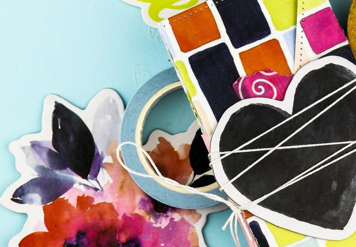 Altenew Class Paper Crafting & Beyond Online Cardmaking Class