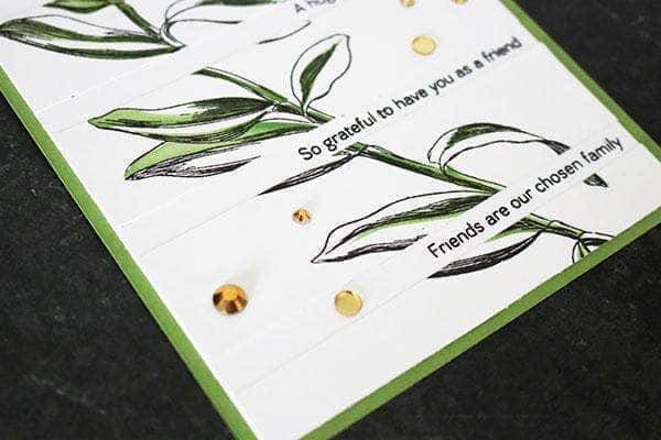 Altenew Class Progressive Cardmaking Part 2 Online Class