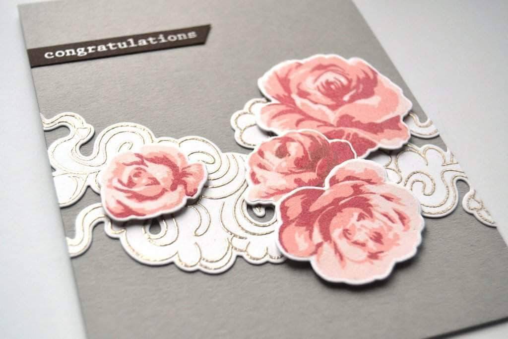 Altenew Creativity Kit Featurette Stretching Stamped Backgrounds Class