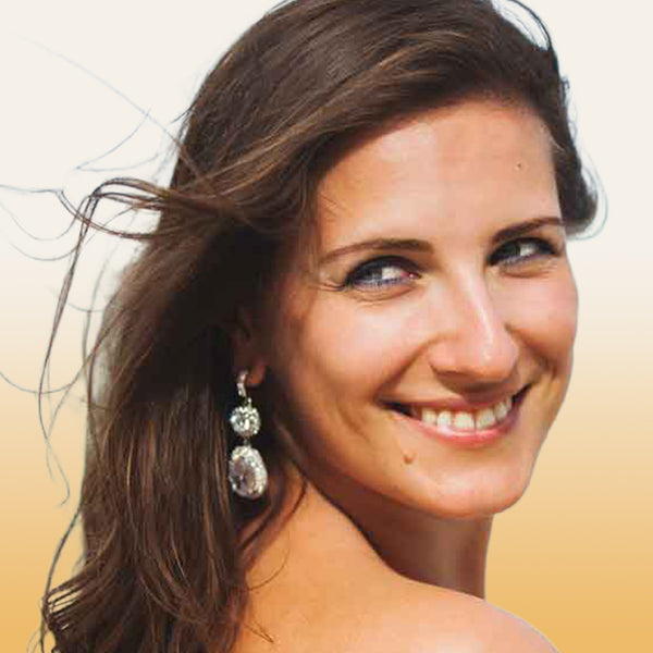 Svetlana Marchenko