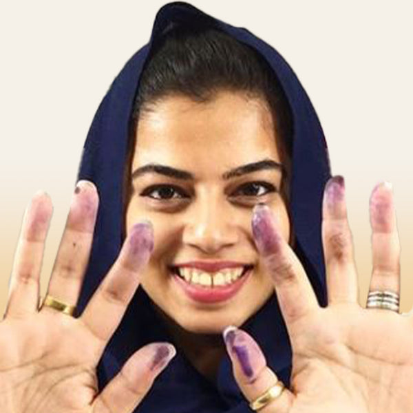 Tania Ahmed