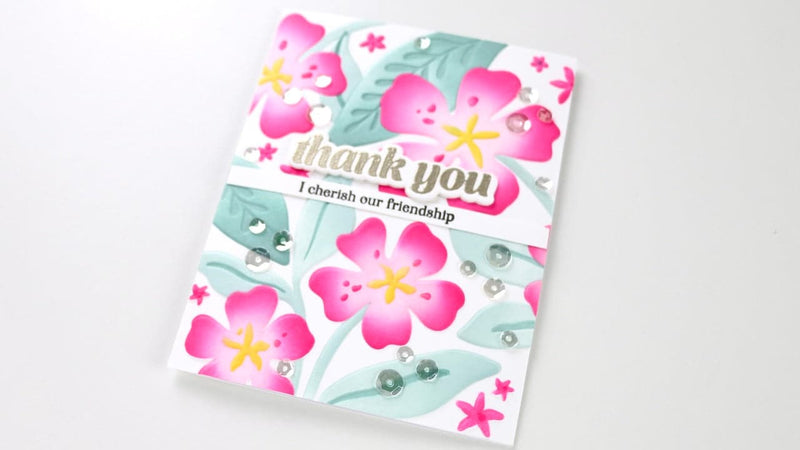 3D Embossing Folders.. worth the hype?