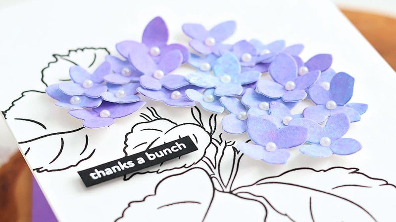 Combining Stamping with Die Cutting in a Fun New Way! (With Video Tutorial)