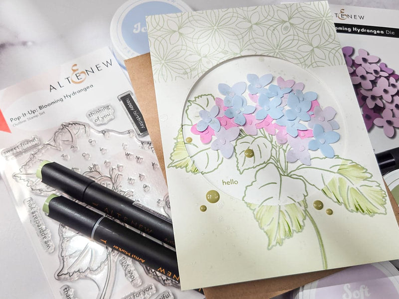 Dimensional Window Card: A Step-by-Step Tutorial | Perfect Pairings with Jaycee