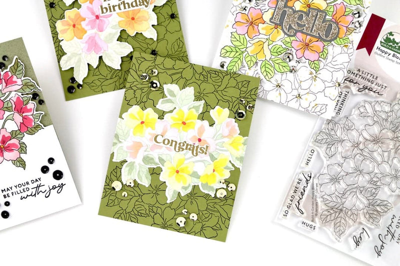 Color inspiration from Packaging - Let's Find Out!