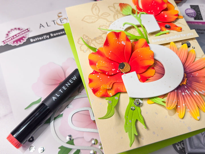 Mother's Day Card