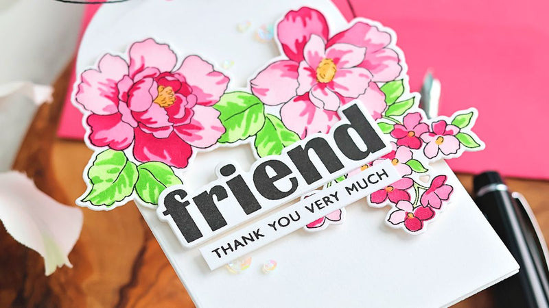 Elevate Your Tag Game: How to Make a Fun Folding Tag