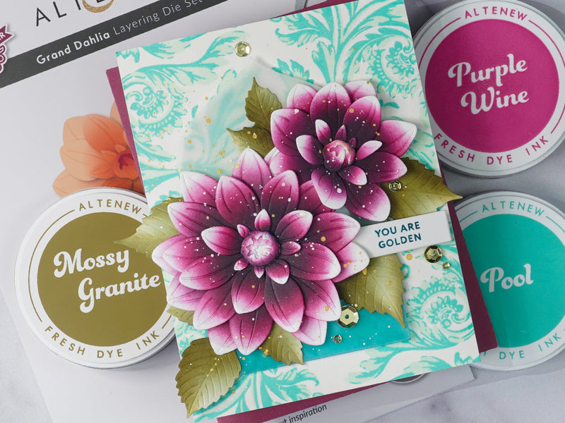 Floral Symbolism: Crafting with Intent and Meaning