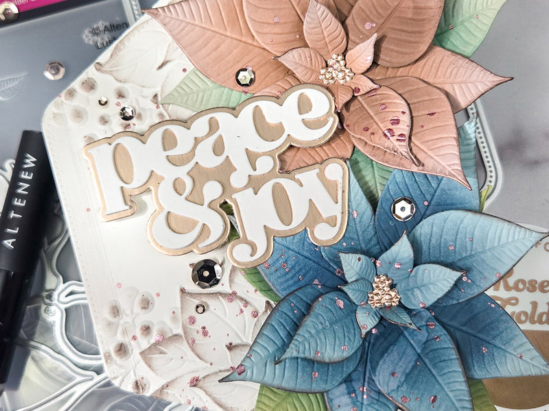 How to Make a Custom Shaped Card Base: A Step-by-Step Guide