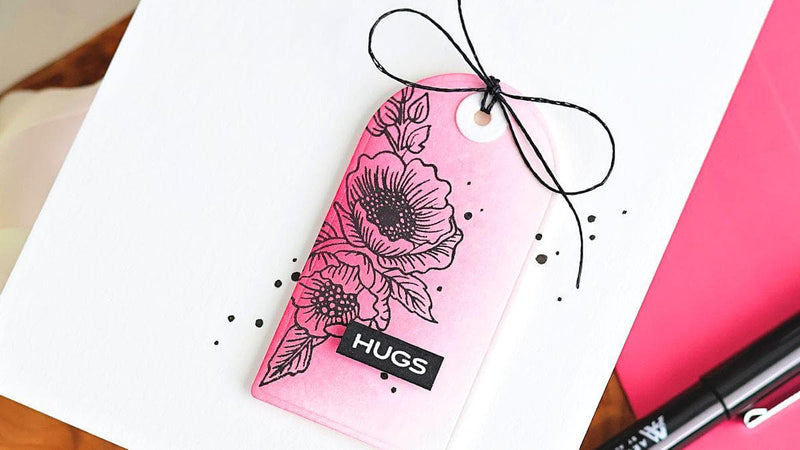 How to Add Faux Splatter to Projects (With Video Tutorial)