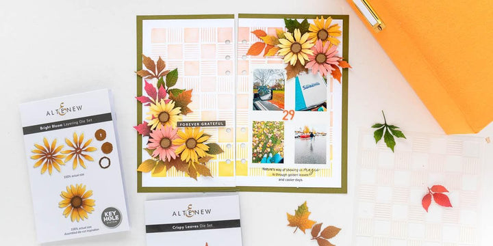 @altenew_add a romantic autumnal feel to your projects by Nathalie DeSousa
