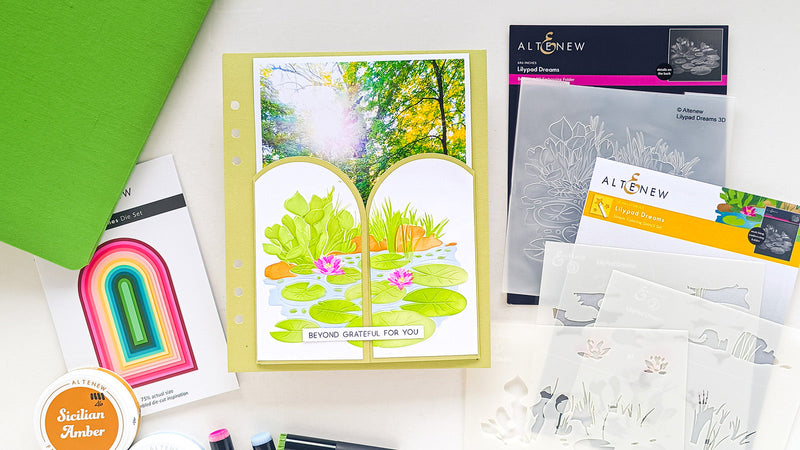 Make Your Project Interactive with Lilypad Dreams