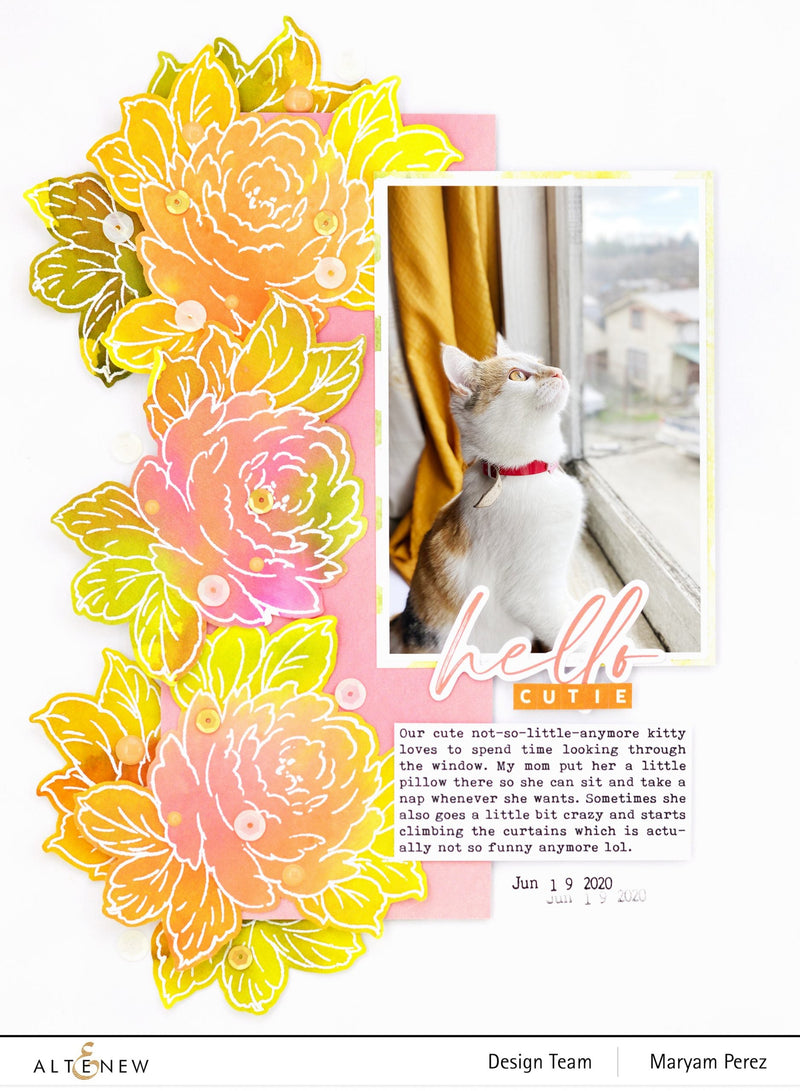 3 Easy Paper Crafting Projects featuring Kind Reminders Stamp Set