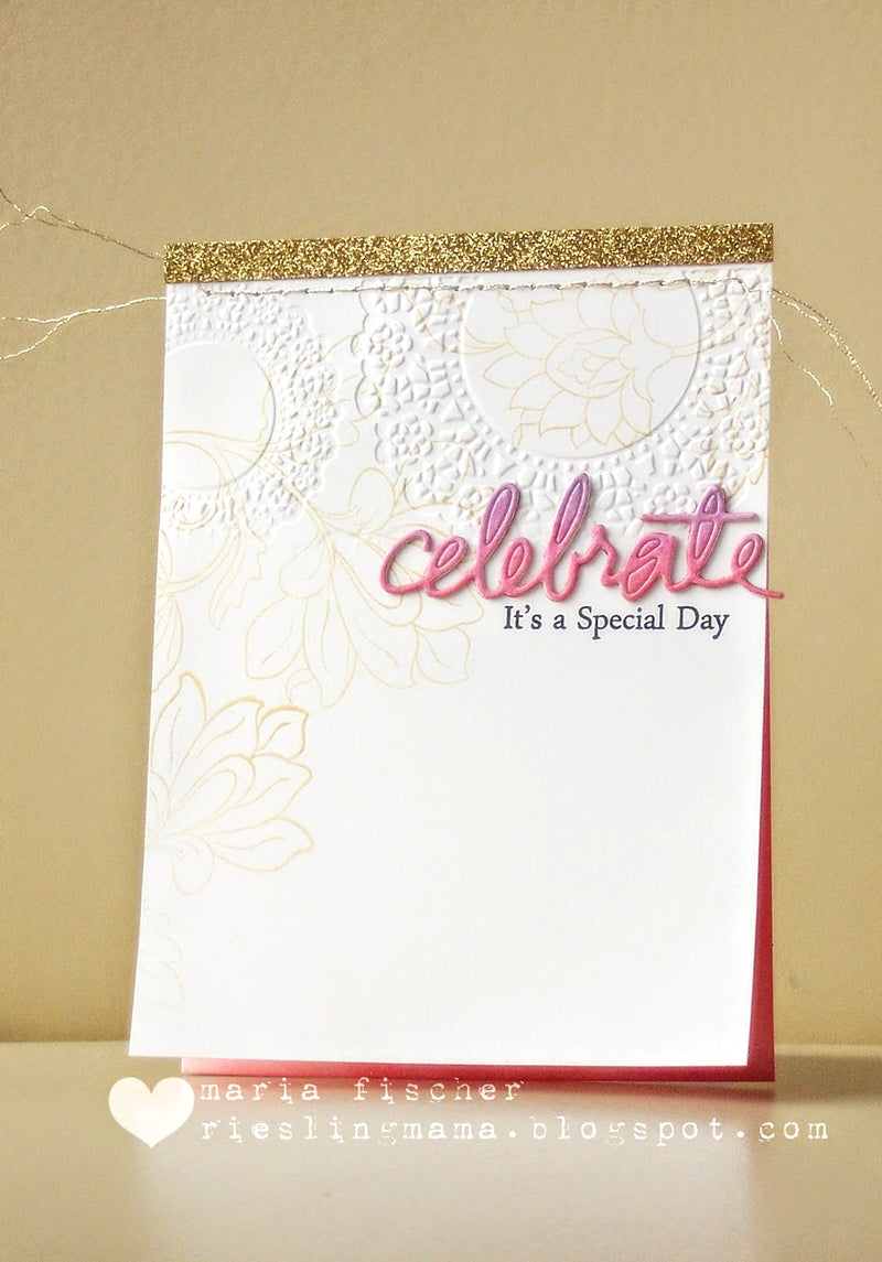 Winners of February Challenge