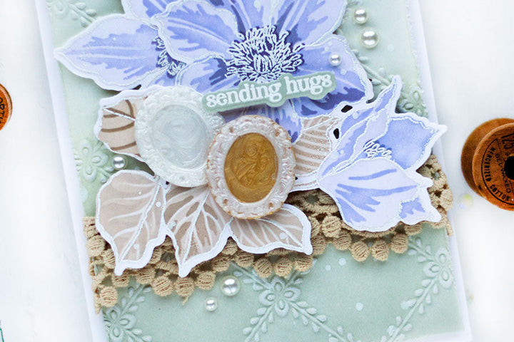 shabby chic