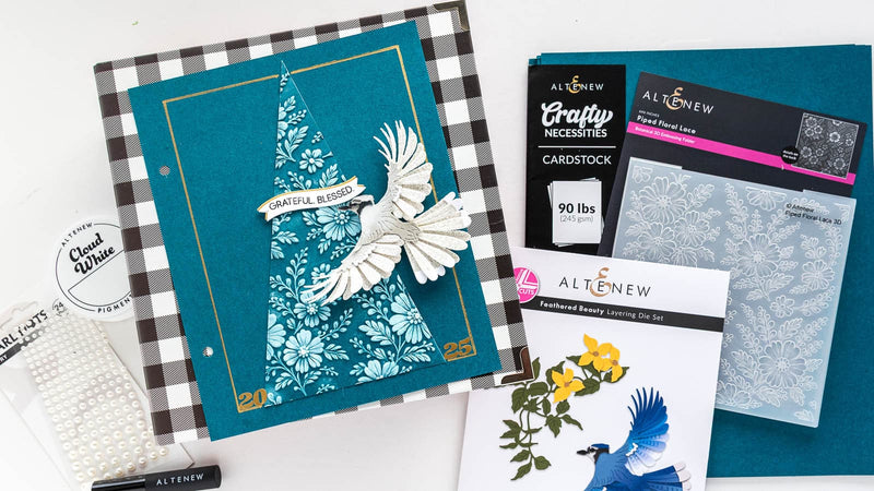 Bring Class and Elegance to Your Projects (+With Video Tutorial)
