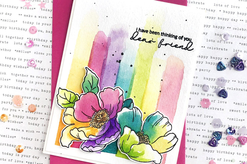 12 Watercolor Techniques You Must Try (Beginner-Friendly!)