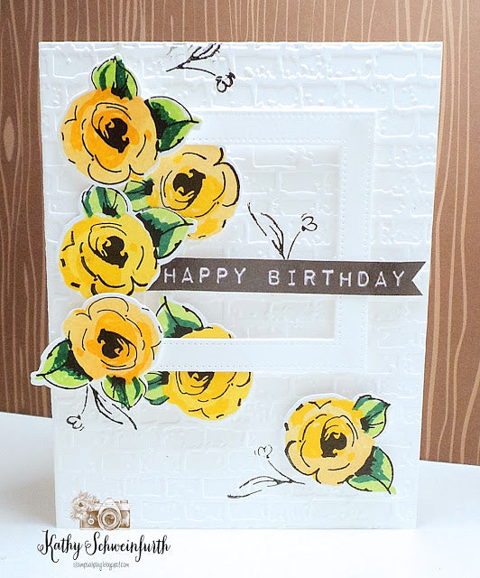 June Inspiration Challenge Winners