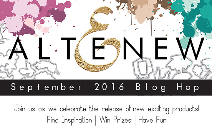 September 2016 Release Day Blog Hop + Giveaway