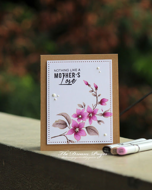 August Inspiration Challenge Winners