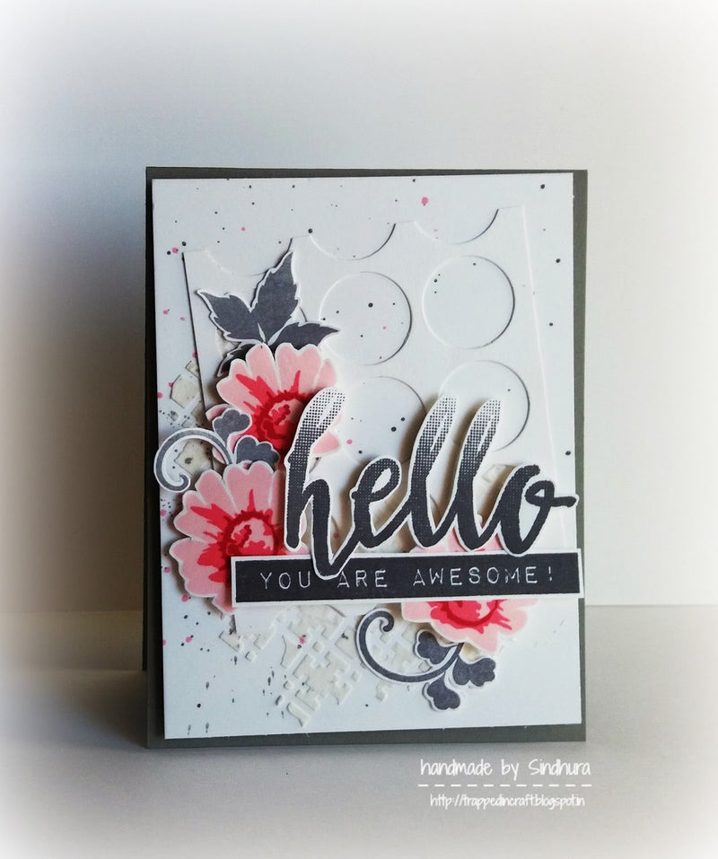 A Year In Review Inspiration Challenge Winners