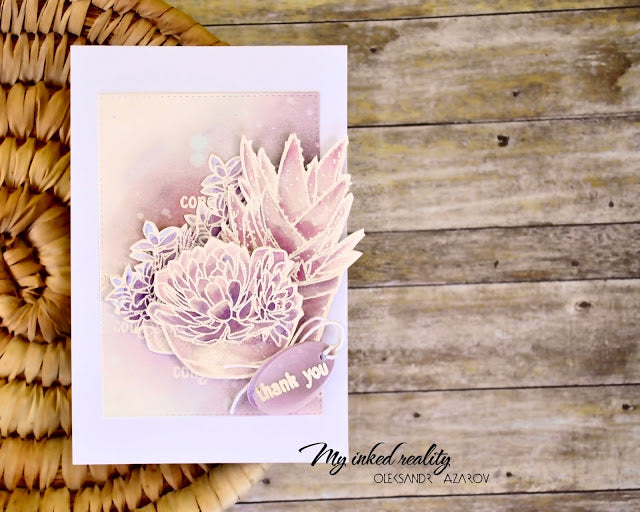 June Inspiration Challenge Winners