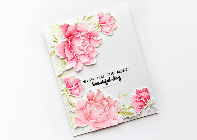 July Inspiration Challenge Winners