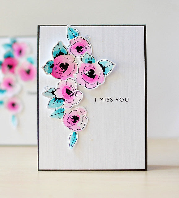I Miss You