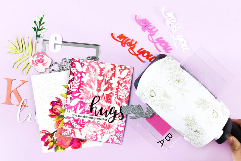 5 Amazing Paper Crafting Techniques You Should Know