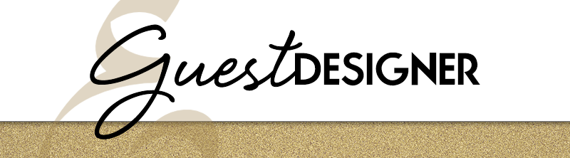 February 2020 Guest Designer: Amanda Baldwin