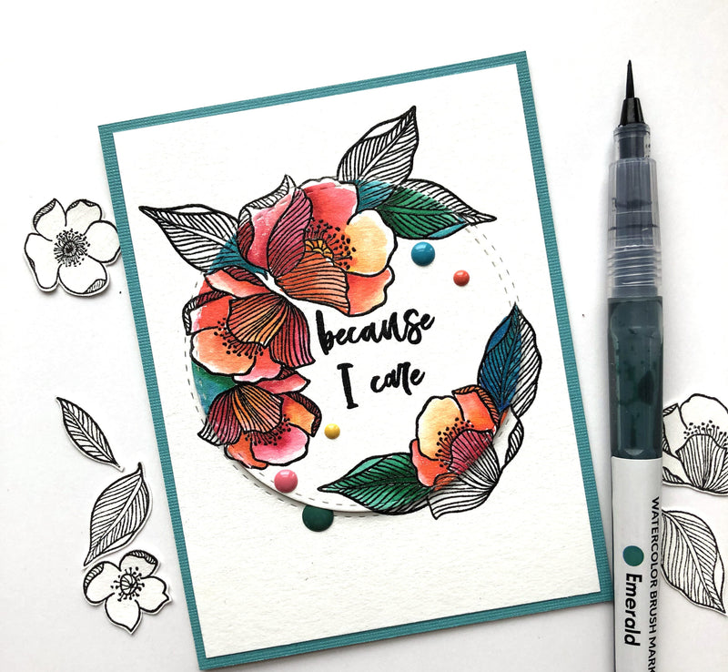 January 2019 Inspiration Challenge