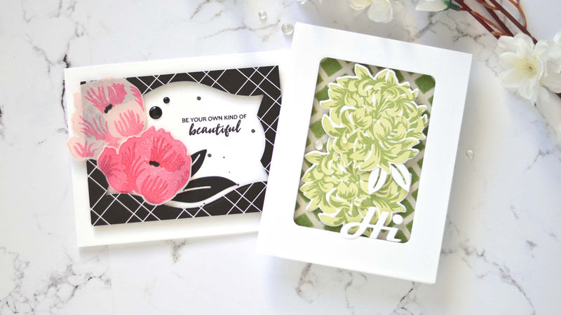 Introducing Mixed Media Inks | Take 2 With Therese + Video