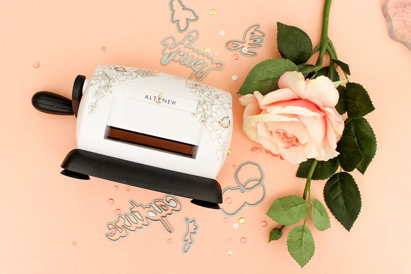Which Die-Cutting Machine Should I Buy?
