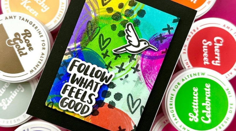 5 Must-Have Altenew Innovations That Make Crafting Easier!