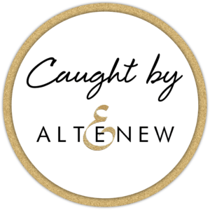 Caught by Altenew: January 2019