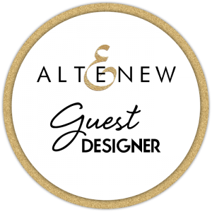 December Guest Designer: Elsie Robinson