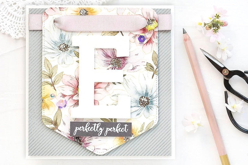 How to Use Dies for Impressive Cardmaking