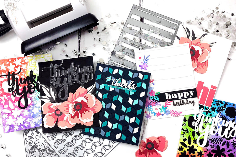 How to Get the Best Paper Crafting Deals on Black Friday 2022