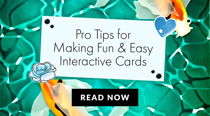 Goodbye Ordinary Cards, Hello Stunning Nature-Inspired Creations!