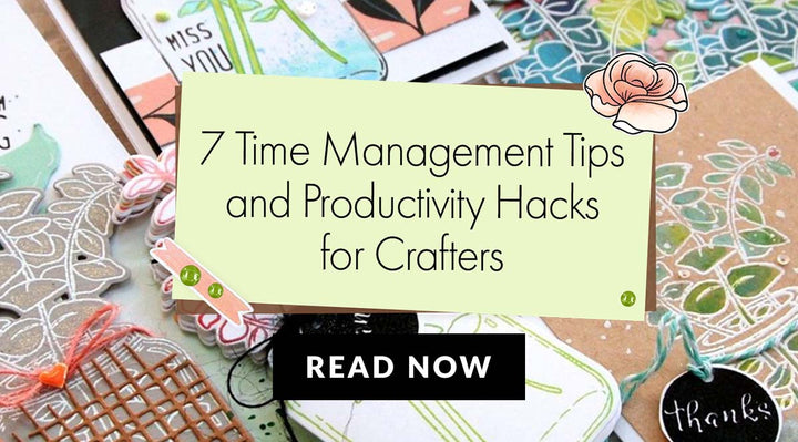 Time Mastery: How to Balance Creativity and Productivity