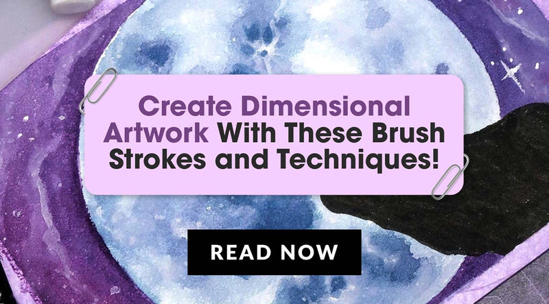 Unveiling the Secrets of Brush Strokes: Depth and Texture in Art