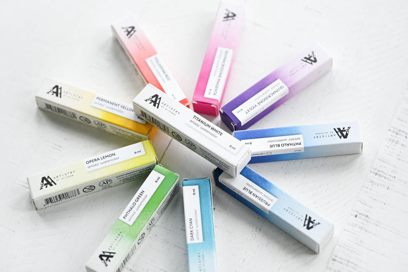 Color Psychology: Exploring Emotions and Meanings on National Coloring Day