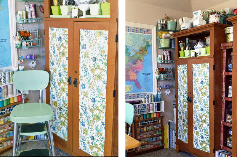 DIY Home Decor: How to Transform Your Space With Washi Tape