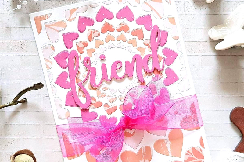 DIY Valentine's Day Card Ideas for 2023