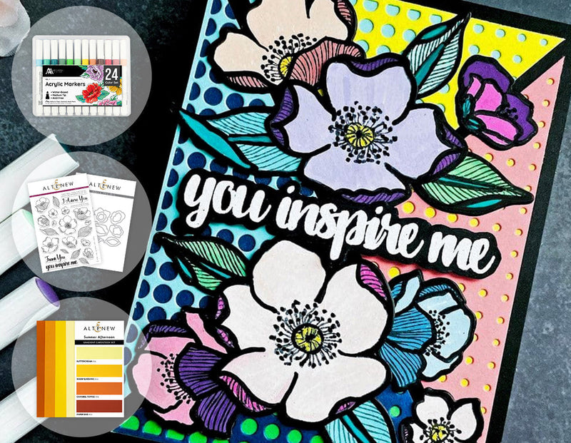 Acrylic Markers vs Alcohol Markers: Which Gives the Best Results?